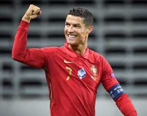 Ole reakciója Ronaldo érkezésére