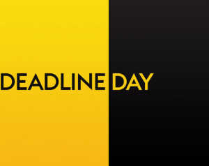 Deadline Day