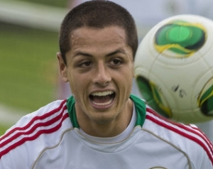 Hernandez megsérült