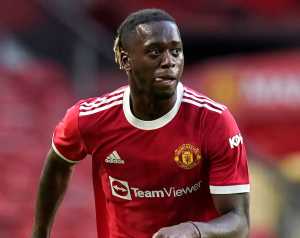 Wan-Bissaka három közlekedési vétségben is bűnös