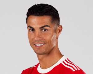Hivatalos: Ronaldoé a 7-es mezszám
