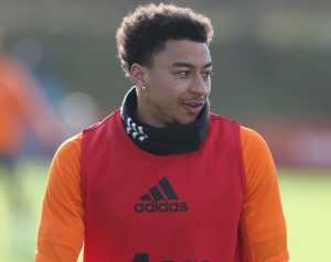 Lingard visszautasította a United hosszabbítási ajánlatát