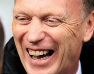 Moyes elégedett a teljesítménnyel