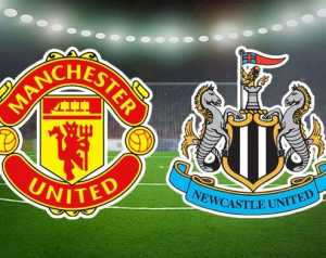 Beharangozó: Manchester United - Newcastle