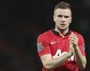 Cleverley hosszabbítás elõtt