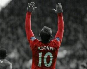 Rooney Premier League rekorder