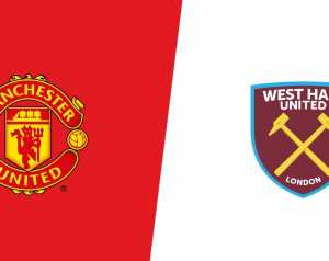 Beharangozó: Manchester United - West Ham