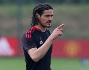 Ole: Cavani és Ronaldo félelmetes páros lehet