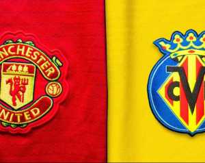 Beharangozó: Manchester United - Villarreal