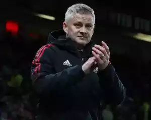 Solskjaer reakciója a Villarreal legyőzésére