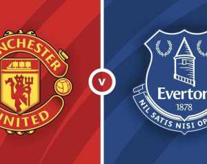 Beharangozó: Manchester United - Everton